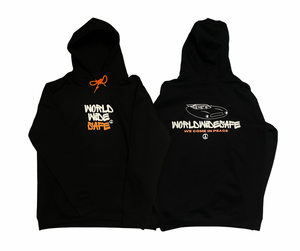 PC BLACK HOODIE