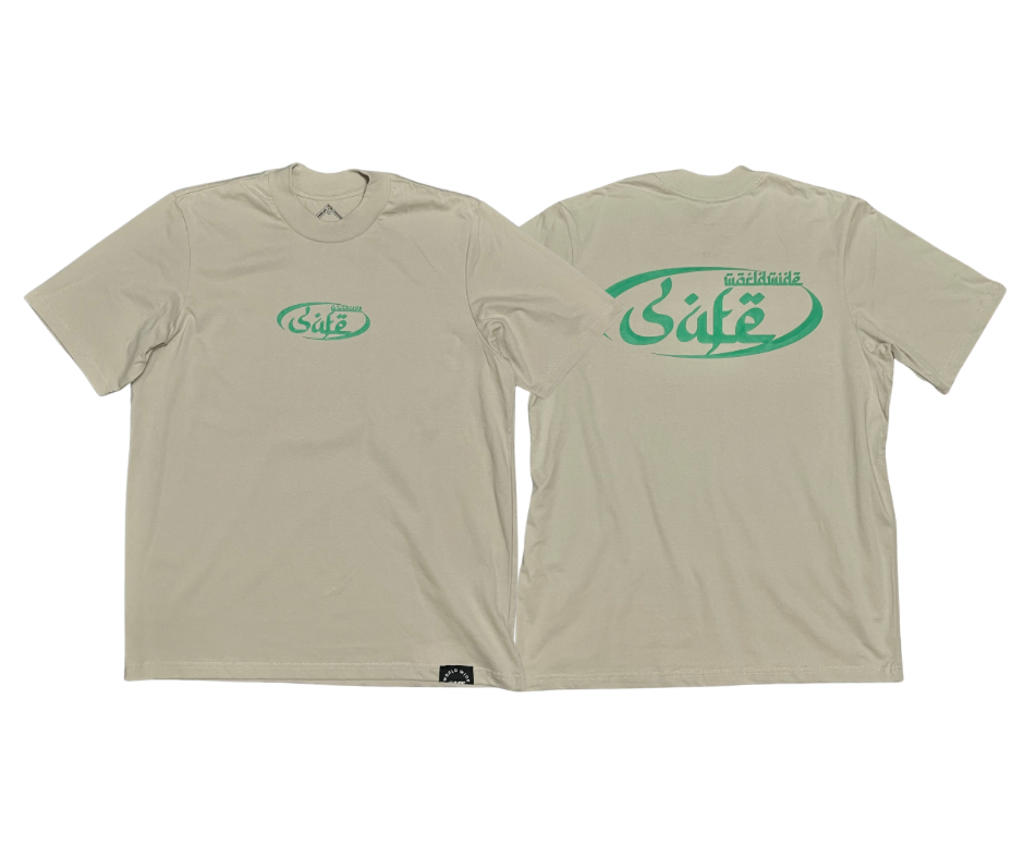 ARB (OATS/LIGHT GRAY)