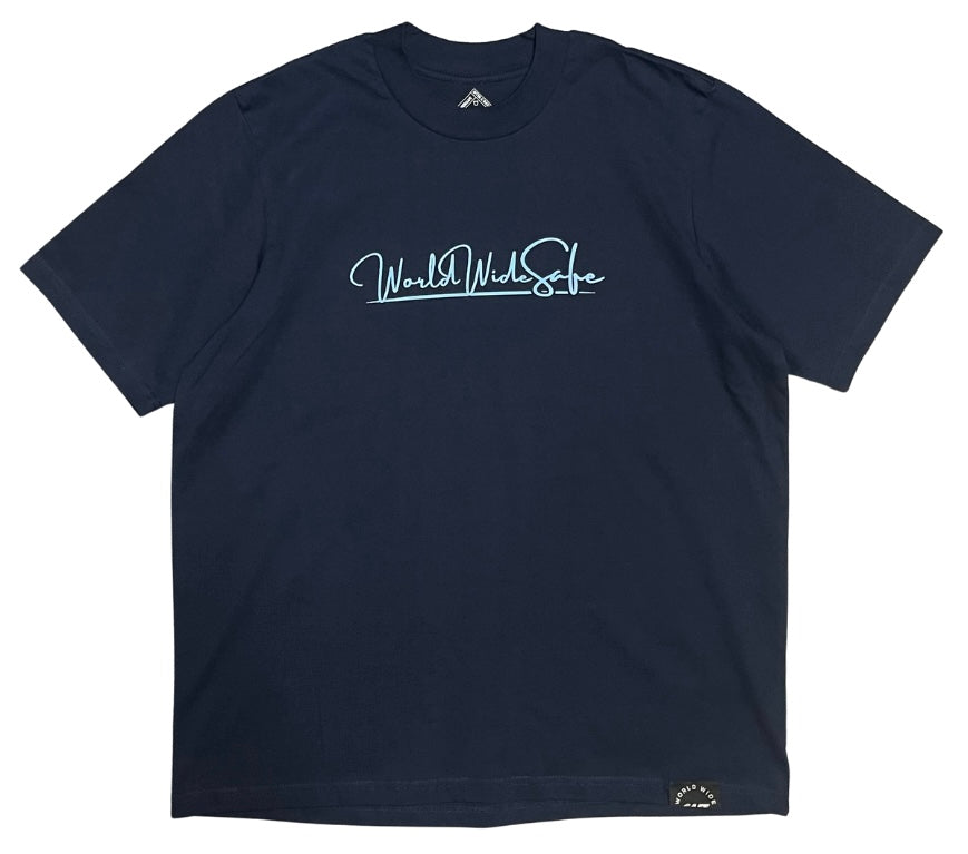 SIG (NAVY BLUE)